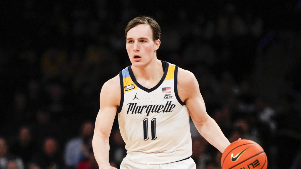 Marquette vs Vermont Prediction, Odds & Best Bet for March 17 NCAA Tournament Game (Back a High-Scoring First Half)