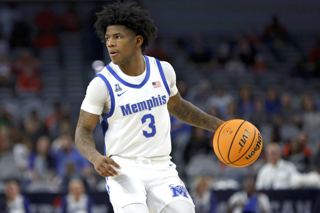 Memphis vs Florida Atlantic Prediction, Odds & Best Bet for March 17 NCAA Tournament Game (Tigers Shine on Offense)