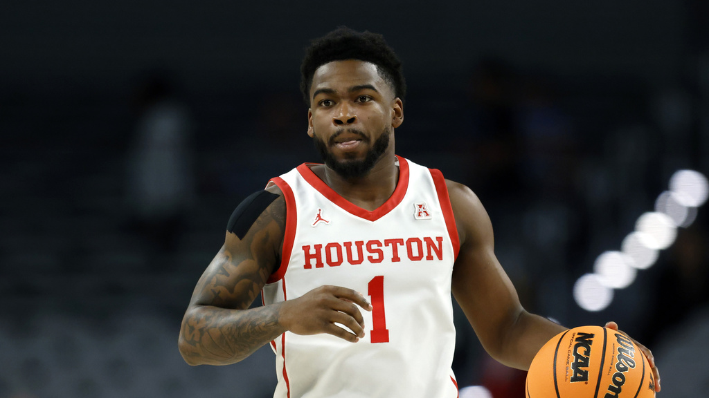 Houston vs Auburn Prediction, Odds & Best Bet for March 18 NCAA Tournament Game (Cougars' Offense Steps Up)