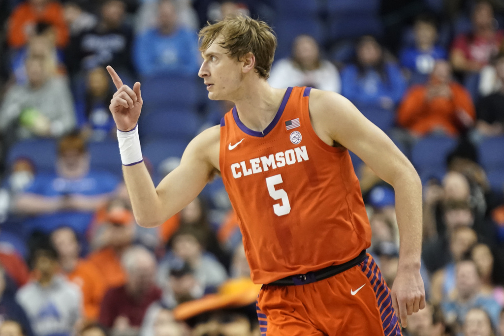 Clemson vs Morehead State Prediction, Odds & Best Bet for March 15 NIT Game (Tigers Crush Eagles on Home Court)