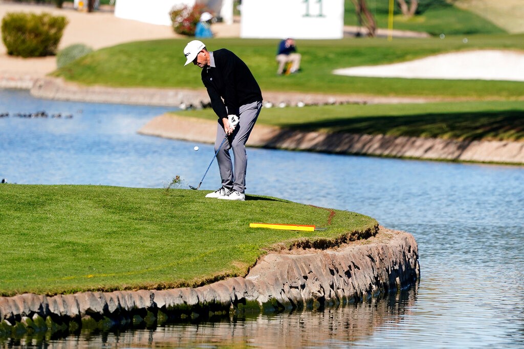 Copperhead at Innisbrook Resort Location, Weather & History for 2023 Valspar Championship