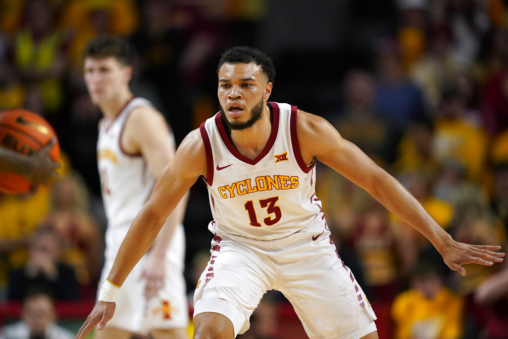 Iowa State vs Pittsburgh Prediction, Odds & Best Bet for March 17 NCAA Tournament Game (Cyclones Get Tested Early)