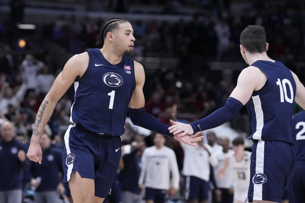 5 March Madness Upset Picks for Round 1 in Your 2023 NCAA Tournament Bracket