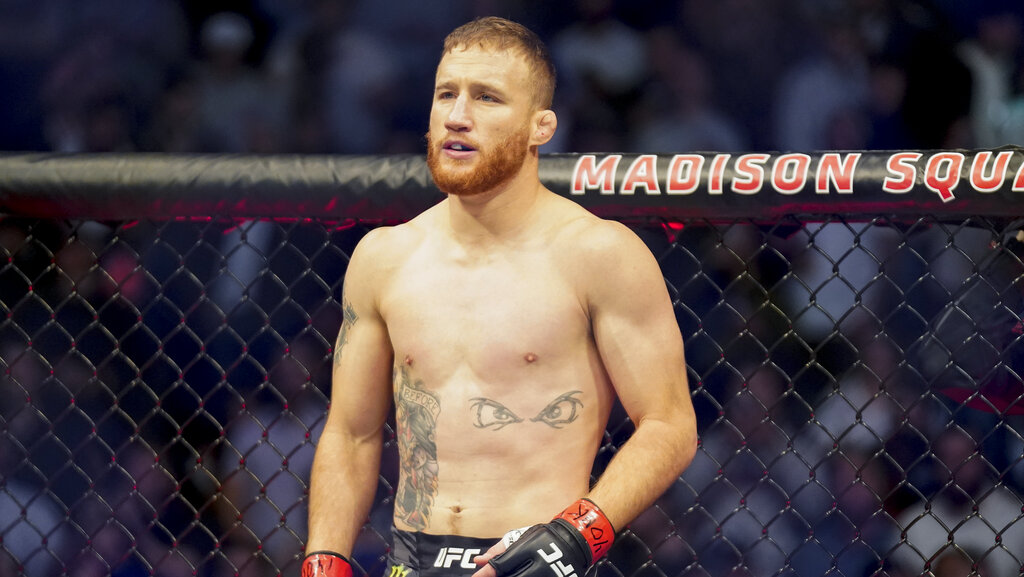 Justin Gaethje vs Rafael Fiziev Prediction, Odds & Best Bet for UFC 286 (Fiziev Breaks Through With Another KO)