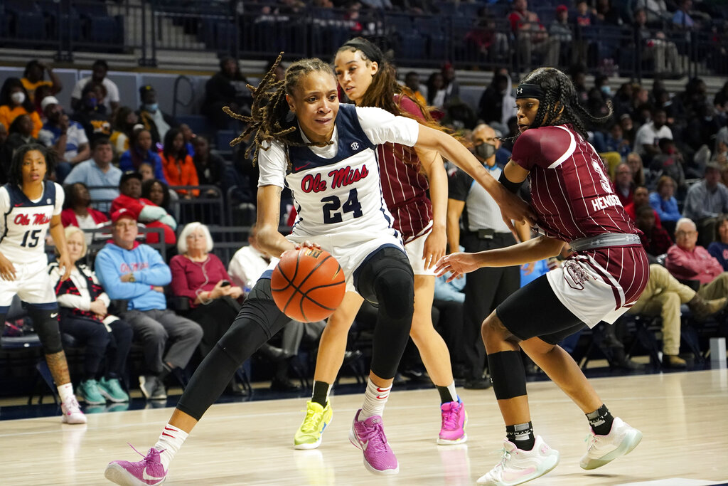 Gonzaga vs Ole Miss Prediction, Odds & Best Bet for March 17 NCAA Women's Tournament Game (Rebels Silence Bulldogs)