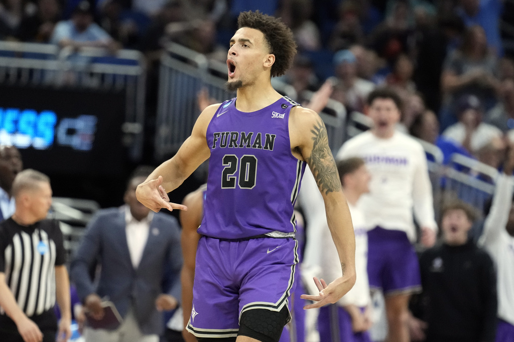 San Diego State vs Furman Prediction, Odds & Best Bet for March 18 NCAA Tournament Game (Aztecs Defense Steps Up)