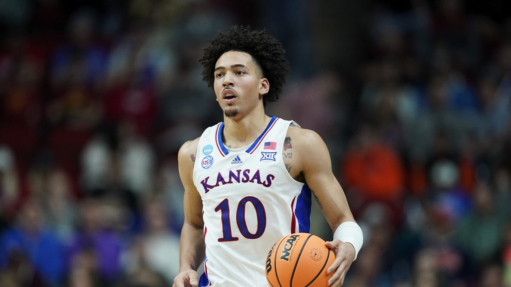 Kansas vs Arkansas Prediction, Odds & Best Bet for March 18 NCAA Tournament Game (Trust the Jayhawks to Start Hot)