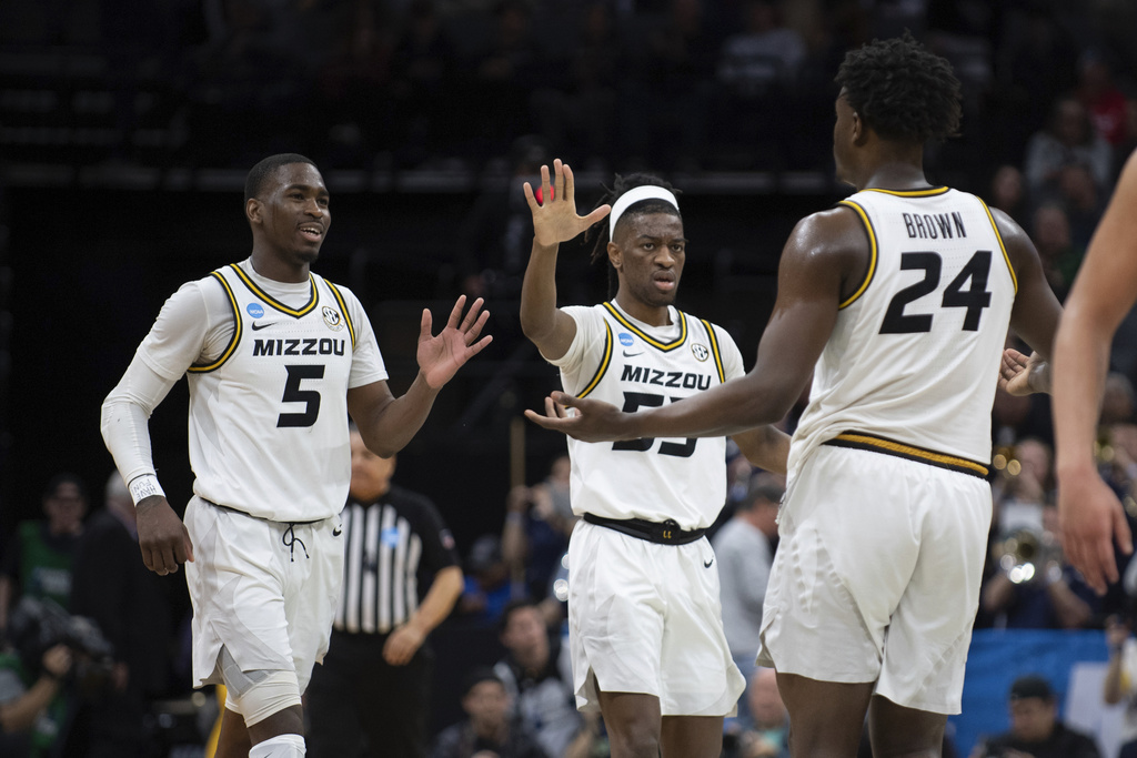 Missouri vs Princeton Prediction, Odds & Best Bet for March 18 NCAA Tournament Game (Back the Favorite on Saturday)