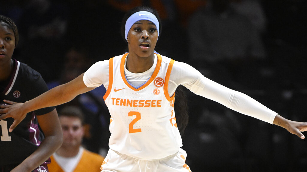 Saint Louis vs Tennessee Prediction, Odds & Best Bet for March 18 NCAA Women's Tournament Game (Back the Underdog)