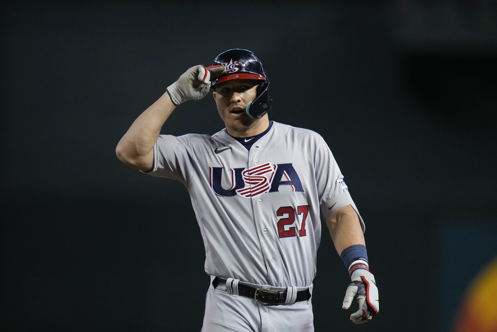 USA vs Venezuela Prediction, Odds & Best Bet for World Baseball Classic Quarterfinal (Back the Improving Americans)