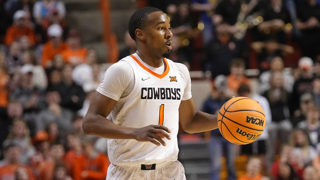 Oklahoma State vs Eastern Washington Prediction, Odds & Best Bet for March 19 NIT Game (Back the Road Underdog)