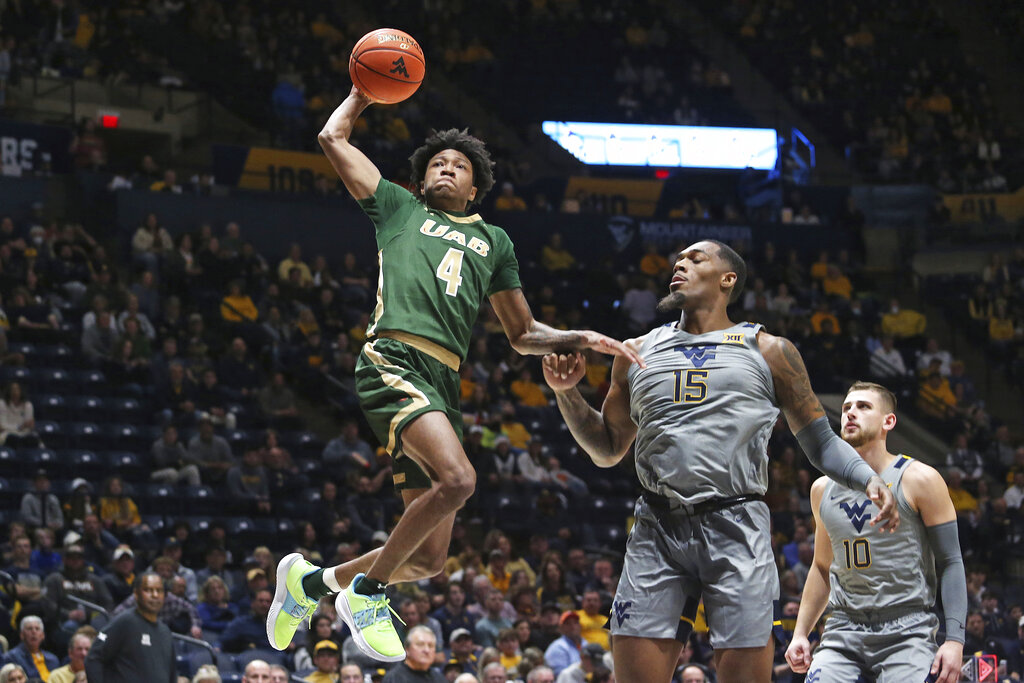 UAB vs Morehead State Prediction, Odds & Best Bet for March 19 NIT Game (Blazers Advance in Low-Scoring Contest)