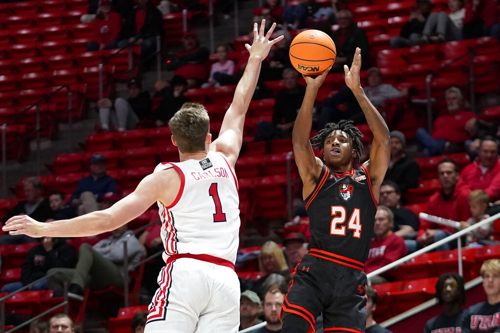 North Texas vs Sam Houston Prediction, Odds & Best Bet for March 19 NIT Game (Bearkats Keep it Close in Denton)