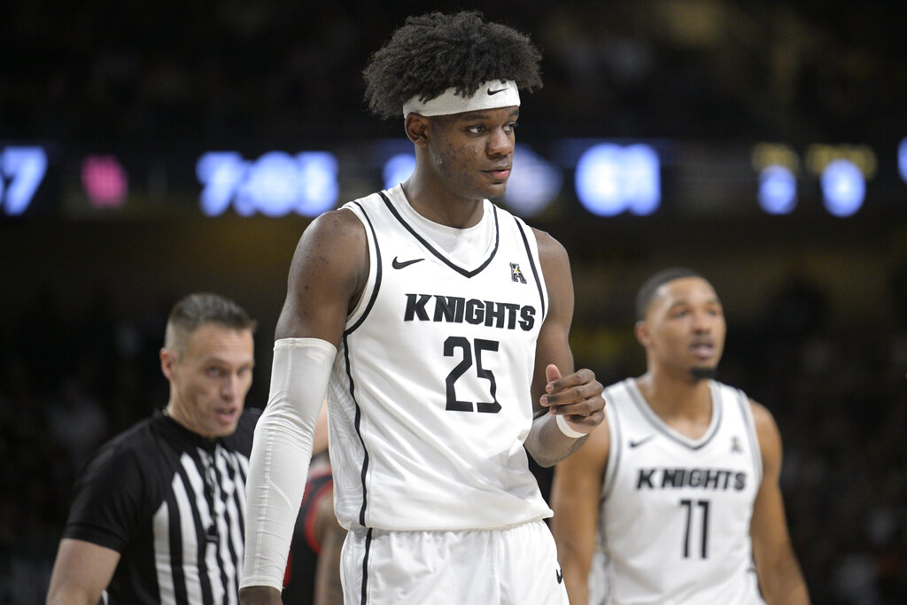 Oregon vs UCF Prediction, Odds & Best Bet for March 19 NIT Game (Can the Knights Pull Off Another Road Upset?)