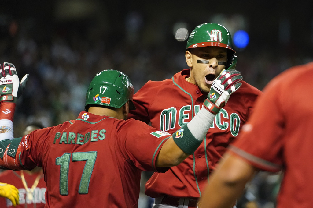 Mexico vs Japan Prediction, Odds & Best Bet for World Baseball Classic Semifinal (Trust the Hitters in Miami)