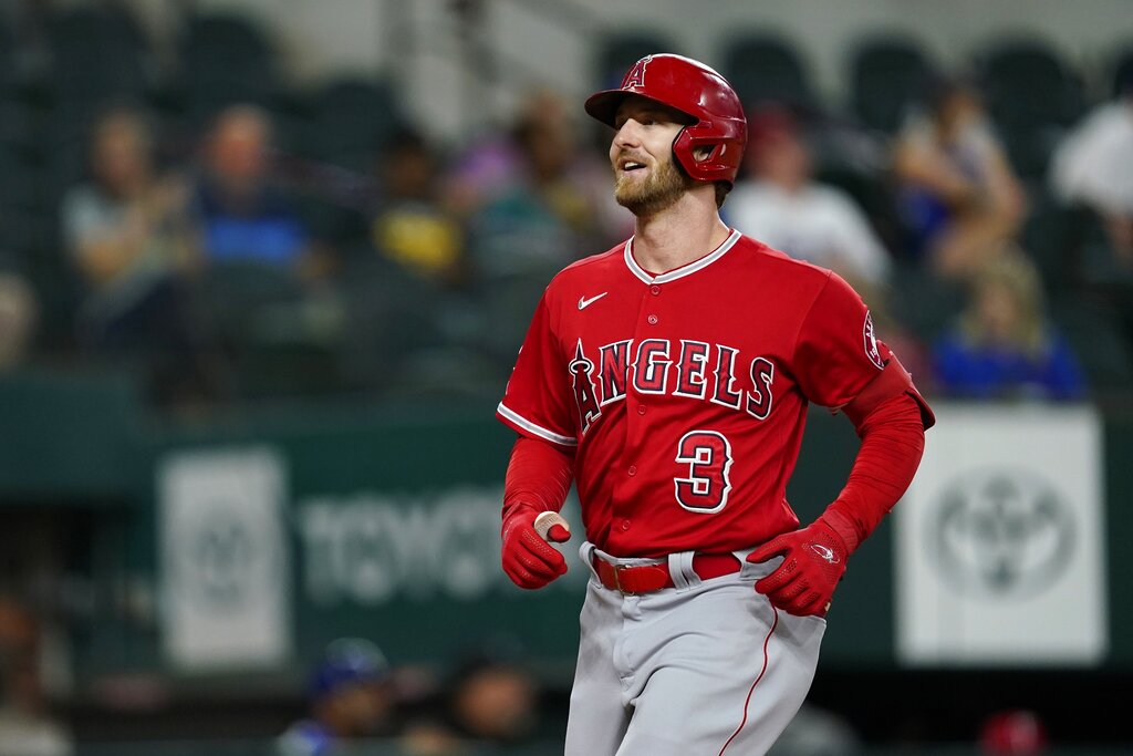 Top 5 Sleeper Outfielders for 2023 Fantasy Baseball Season