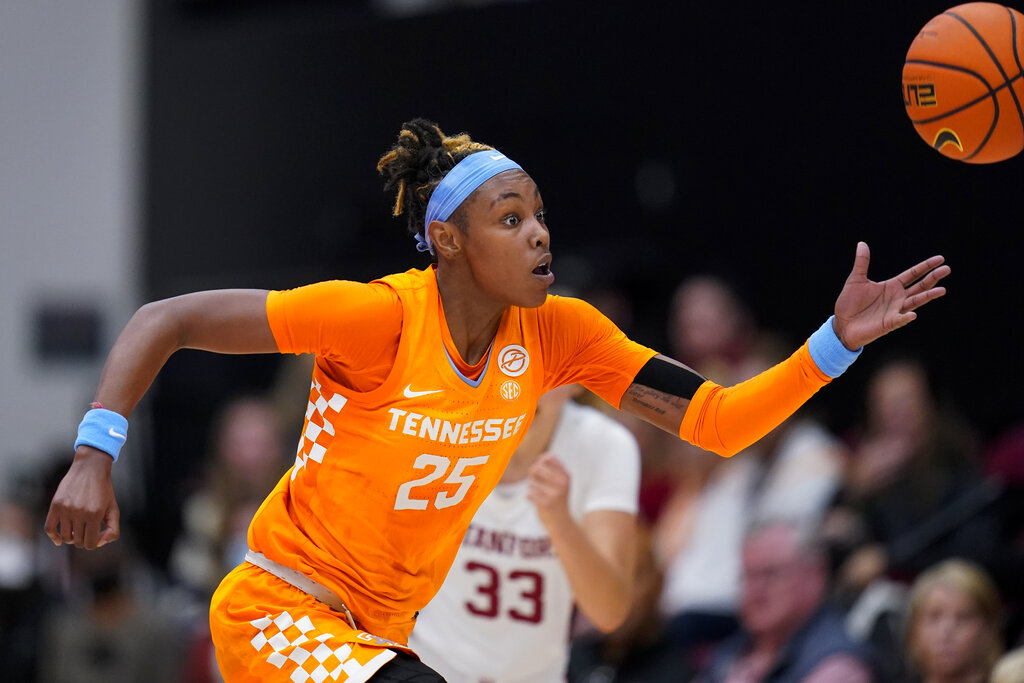 Toledo vs Tennessee Prediction, Odds & Best Bet for March 20 NCAA Women's Tournament Game (Rockets Keep it Close)