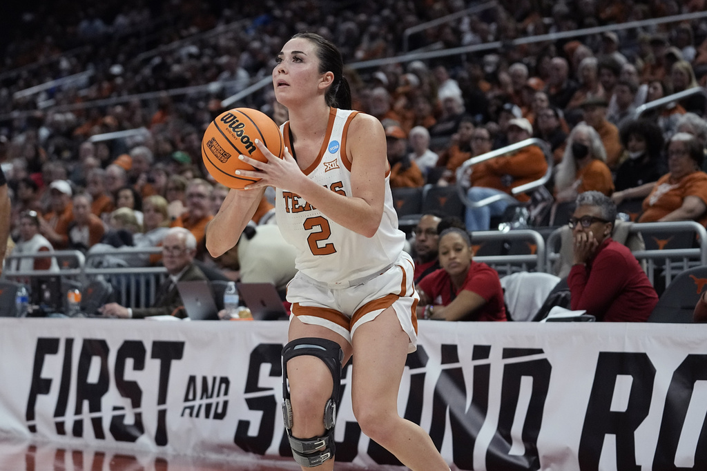 Louisville vs Texas Prediction, Odds & Best Bet for March 20 NCAA Women's Tournament Game (Trust the Offenses)