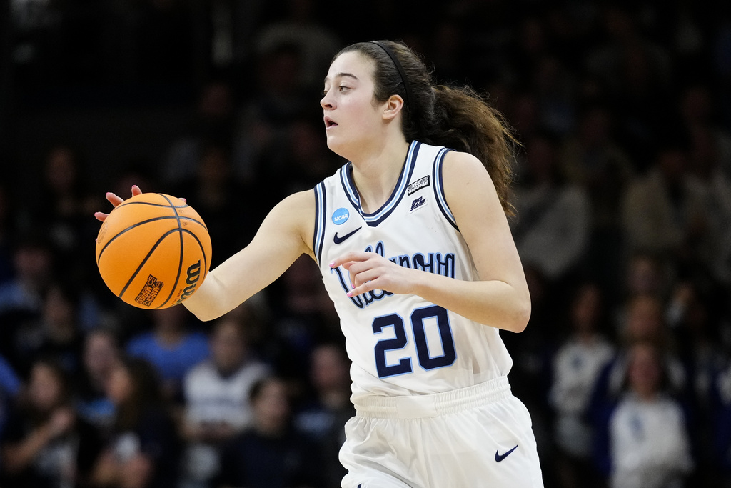 Florida Gulf Coast vs Villanova Prediction, Odds & Best Bet for March 20 NCAA Women's Tournament Game (Eagles Win)