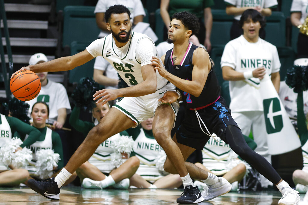 Charlotte vs Milwaukee Prediction, Odds & Best Bet for March 20 CBI Tournament Game (49ers Step Up Defensively) 