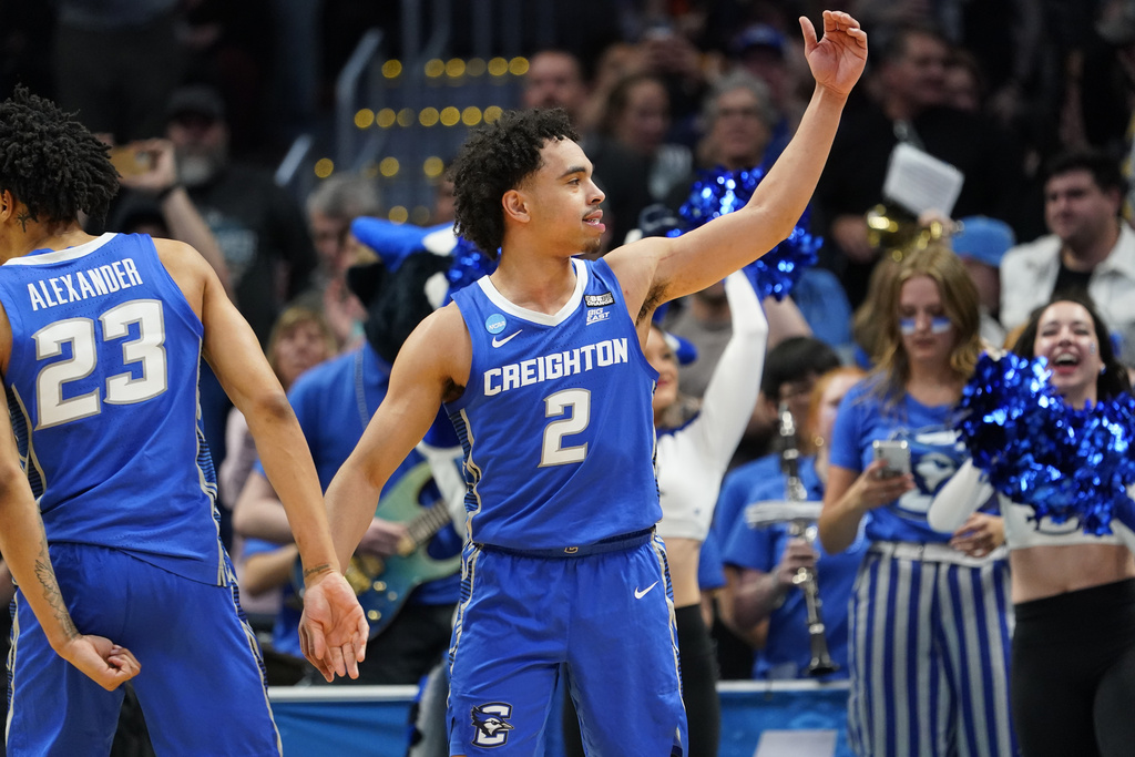 Creighton vs Princeton Prediction, Odds & Best Bet for March 24 NCAA Tournament Game (Defenses Shine in Louisville)