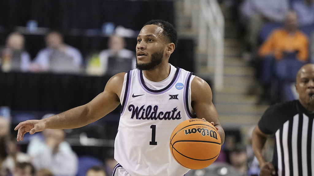 Michigan State vs Kansas State Prediction, Odds & Best Bet for March 23 NCAA Tournament Game (Wildcats Win in MSG)