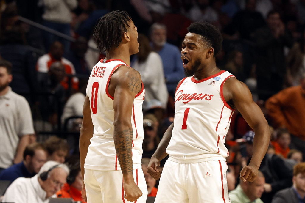 Houston vs Miami Prediction, Odds & Best Bet for March 24 NCAA Tournament Game (Can the Hurricanes Play Spoiler?)