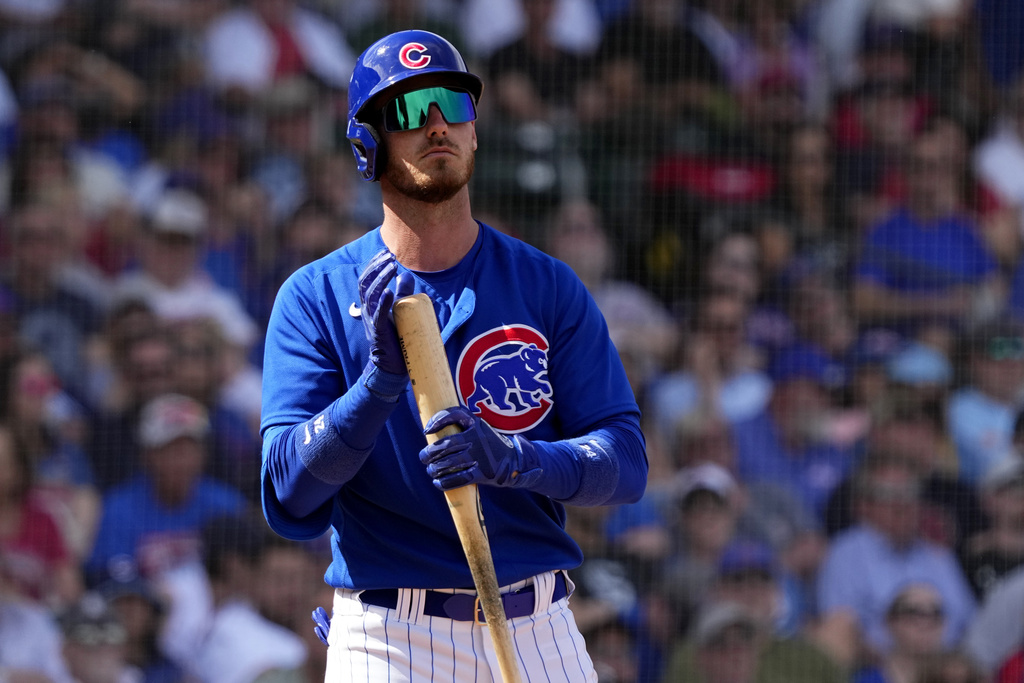 Top 5 Sleeper Outfielders for 2023 Fantasy Baseball Season