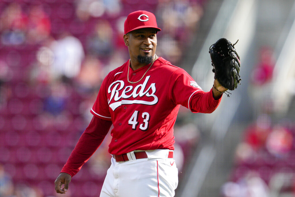 Top 5 Sleeper Closers for 2023 Fantasy Baseball Season FanDuel Research