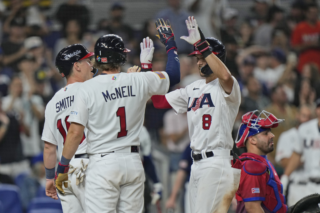 USA vs Japan Prediction, Odds & Best Bet for World Baseball Classic Final (Hitters Stay Hot at the Plate in Miami)