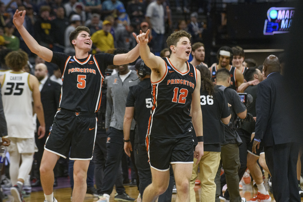 Has Princeton Ever Won a March Madness National Championship? (What Was Their Best Tournament Run?)