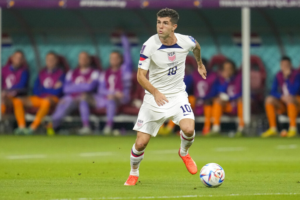 Grenada vs USA Prediction, Odds & Best Bet for CONCACAF Nations League Match (Grenada's Defense Fails Again)