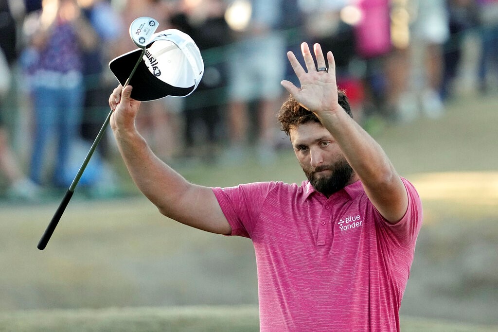 How to watch on sale dell technologies match play