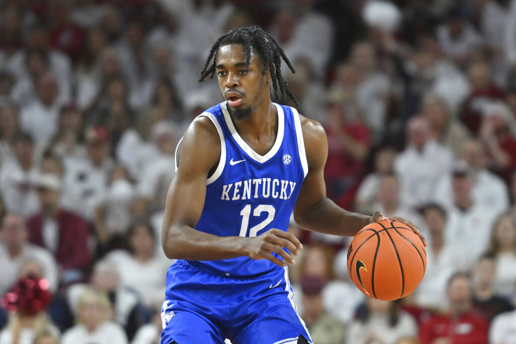 Charlotte vs Eastern Kentucky Prediction, Odds & Best Bet for March 22 (Colonels' Luck Runs Out)