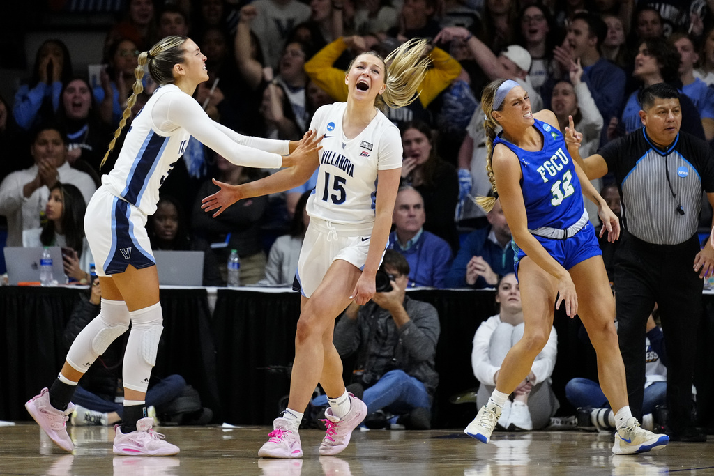 Miami vs Villanova Prediction, Odds & Best Bet for March 24 NCAA Women's Tournament Game (Back a Low-Scoring Game)
