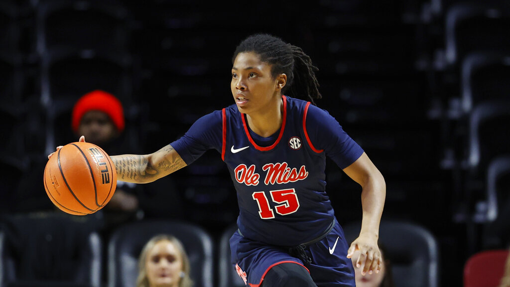 Ole Miss vs Louisville Prediction, Odds & Best Bet for March 24 NCAA Women's Tournament Game (Back the Underdog)
