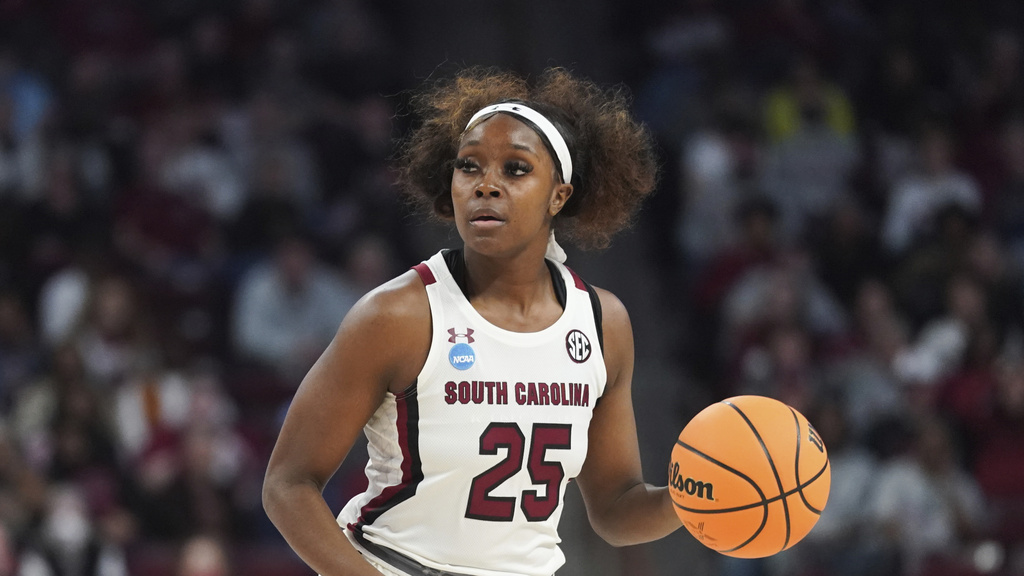 Maryland vs South Carolina Prediction, Odds & Best Bet for March 27 NCAA Women's Tournament Game (SC Wins Big)