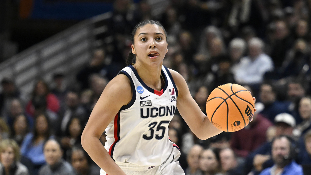 Ohio State vs UConn Prediction, Odds & Best Bet for March 25 NCAA Women's Tournament Game (Huskies Dominate)