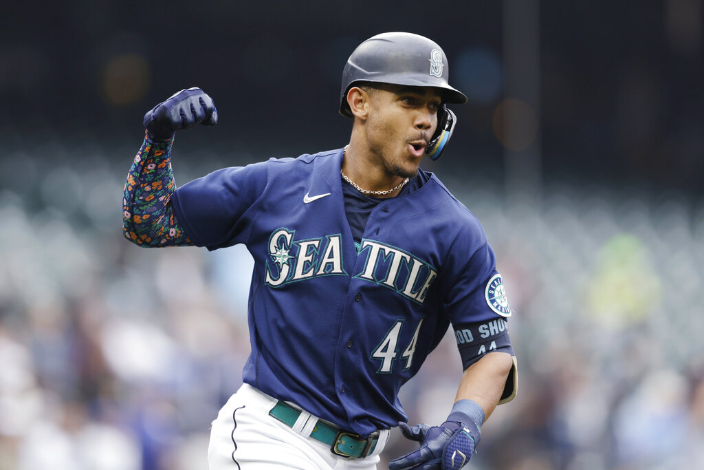 Julio Rodriguez: Seattle Mariners Fantasy Baseball Advice for 2023