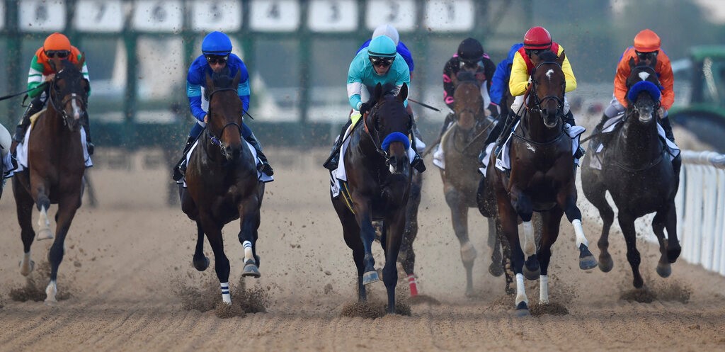UAE Derby 2023 Field, Odds and Picks for Saturday 3/25/23