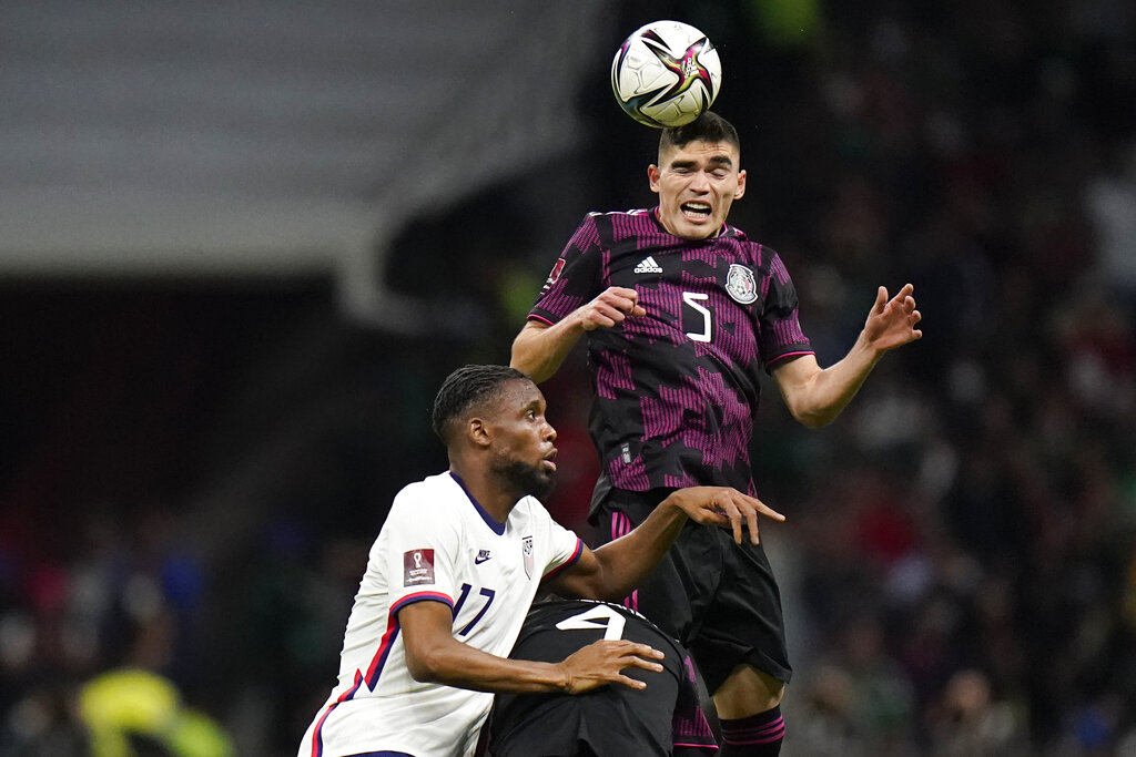 Mexico vs Jamaica Prediction, Odds & Best Bet for CONCACAF Nations League Match (Trust Mexico's Defense at Home)