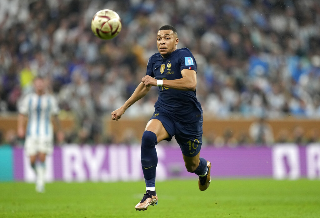 France vs Netherlands Prediction, Odds & Best Bet for UEFA Euro 2024 Qualifier (Kylian Mbappe Makes an Impact)