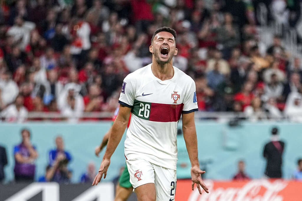 Luxembourg vs Portugal Prediction, Odds & Best Bet for UEFA Euro 2024 Qualifier (Portuguese Dominate on the Road)
