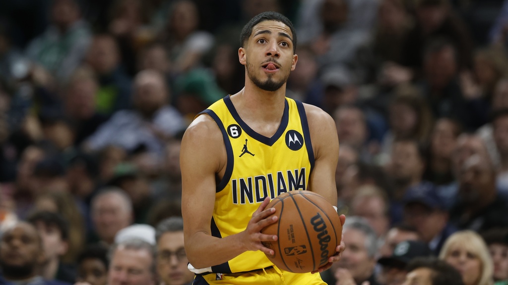 Pacers vs. Mavericks Prediction, Odds & Best Bet for March 27 (Dallas' Playoff Hopes Suffer Another Blow)