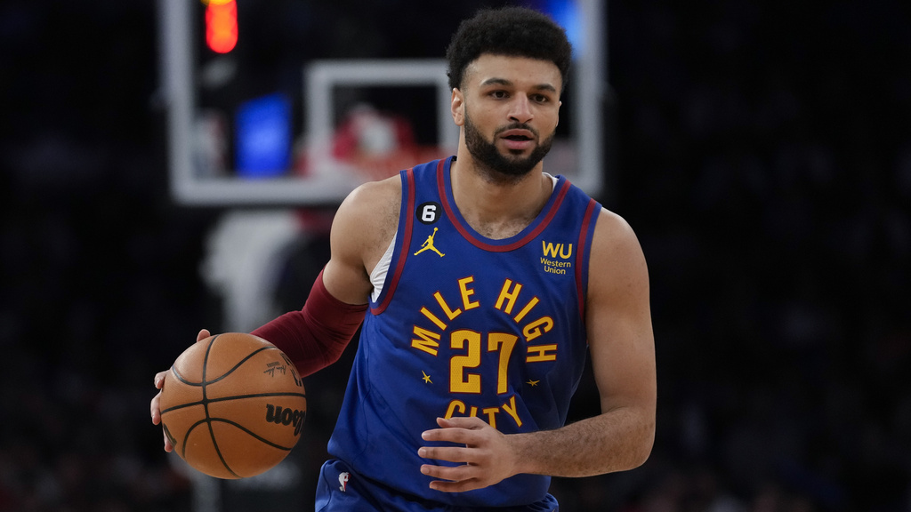 76ers vs Nuggets Prediction, Odds & Best Bet for March 27 (Jamal Murray Makes an Impact From Deep)