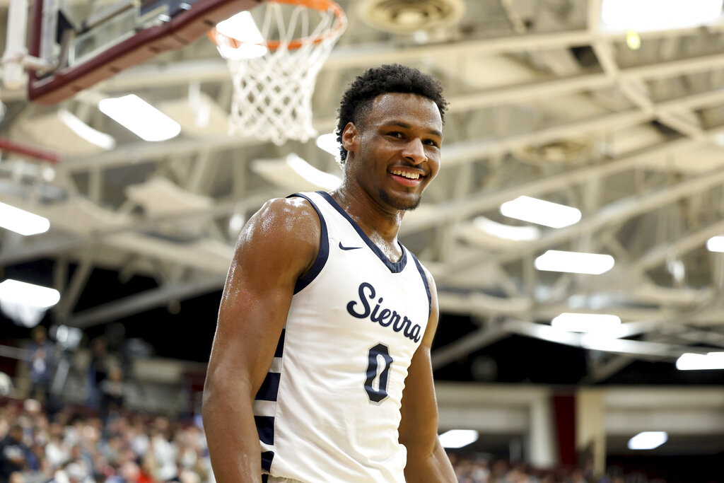 McDonald's All-American Game 2023 Date, Time, Rosters for High School Showcase (And How to Watch on TV)