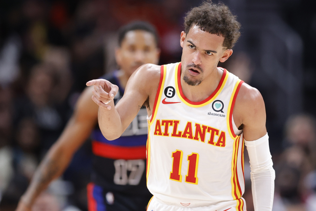 Hawks vs. Cavaliers Prediction, Odds & Best Bet for March 28 (Offenses Trade Buckets Inside State Farm Arena)