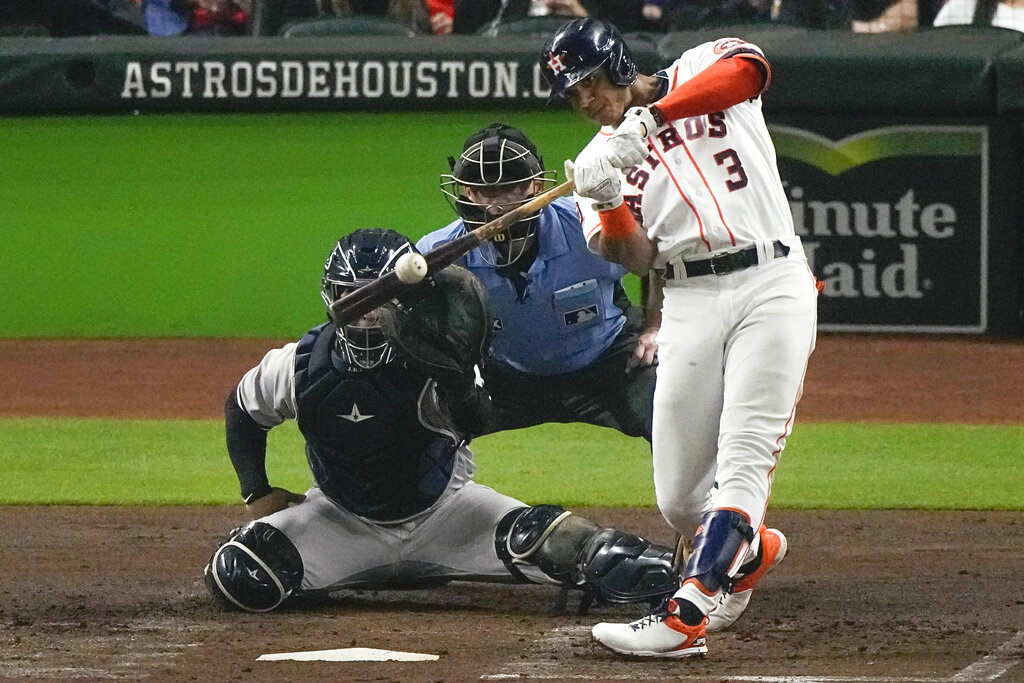 Houston Astros Opening Day 2023: What you need to know