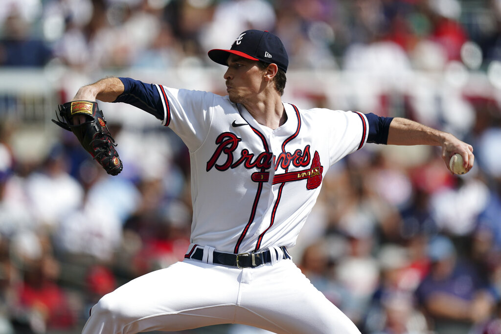 Braves vs. Nationals Prediction, Odds & Best Bet for Opening Day (Atlanta Dominates Pitching Mismatch)