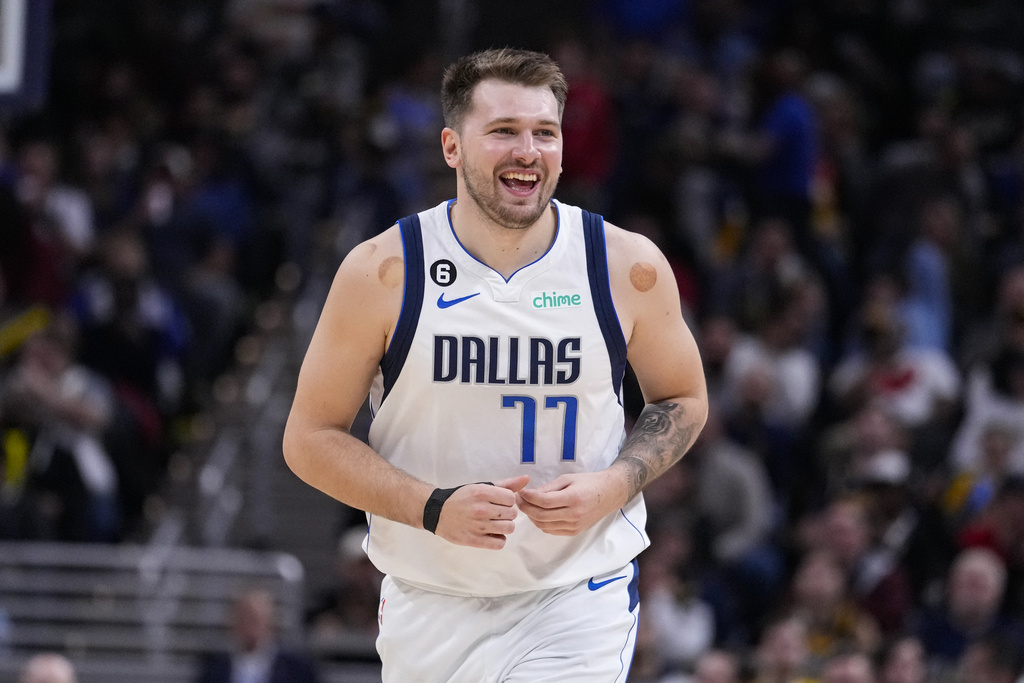 Mavericks vs 76ers Prediction, Odds & Best Bet for March 29 (Luka Doncic Piles Up Assists in a Loss)